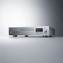 Technics SL-G700M2 (srebrny)