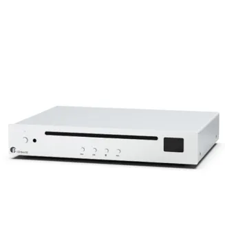 Odtwarzacz CD Pro-Ject CD Box S2 - 2