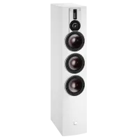 Kolumny podłogowe Dali Rubicon 8 (biały)