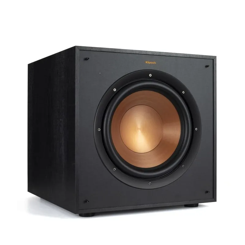 Subwoofer Klipsch RW-100SW EUA