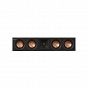 Klipsch RP-404C II (czarny)