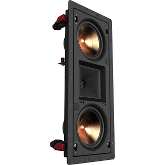 Głośnik instalacyjny Klipsch PRO-25RW LCR - 3