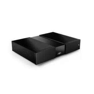 Końcówka mocy Naim NAP 350 - 3