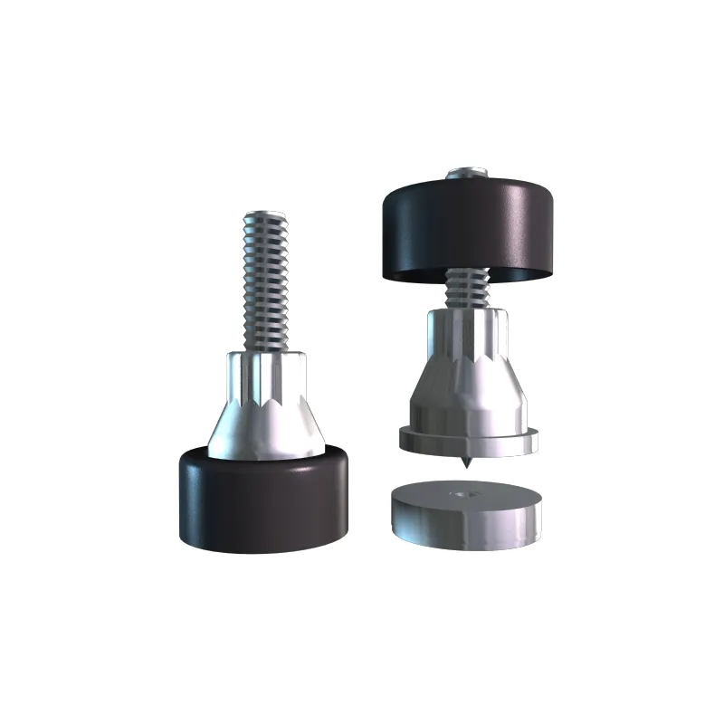 Soundcare Superspike Standard 5/16