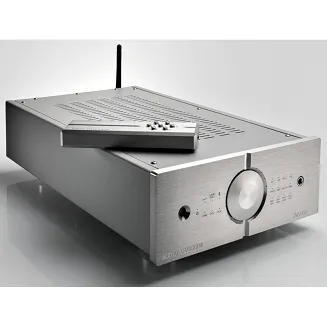 Przetwornik cyfrowo-analogowy Audio Analogue AADAC (srebrny) - 4