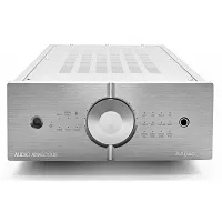 Przetwornik cyfrowo-analogowy Audio Analogue AADAC (srebrny)