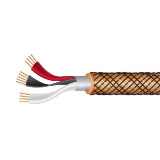 Przewód cyfrowy AES/EBU WireWorld MICRO-ECLIPSE 10 (MEA) - 3