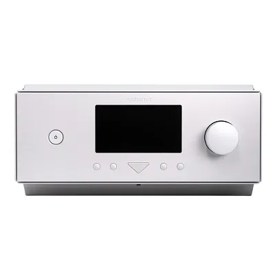 Przedwzmacniacz Audionet MACH