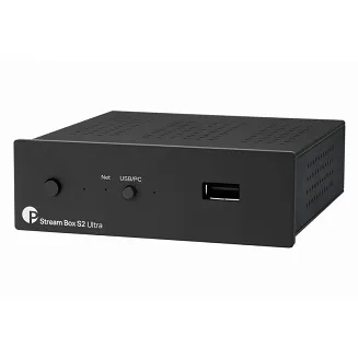 Odtwarzacz sieciowy Pro-Ject Stream Box S2 Ultra - 2