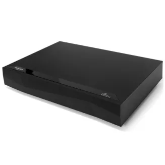 Odtwarzacz sieciowy Innuos PULSAR (czarny) - 2