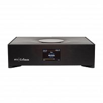 Przetwornik DAC Grimm Audio MU2