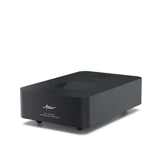 Przedwzmacniacz gramofonowy Fezz Gaia Prestige (Black Ice) EVO - 2