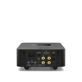 Przedwzmacniacz gramofonowy Fezz Gaia Prestige (Black Ice) EVO - 3