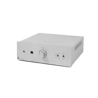 Wzmacniacz słuchawkowy Pro-Ject Head Box RS (srebrny)