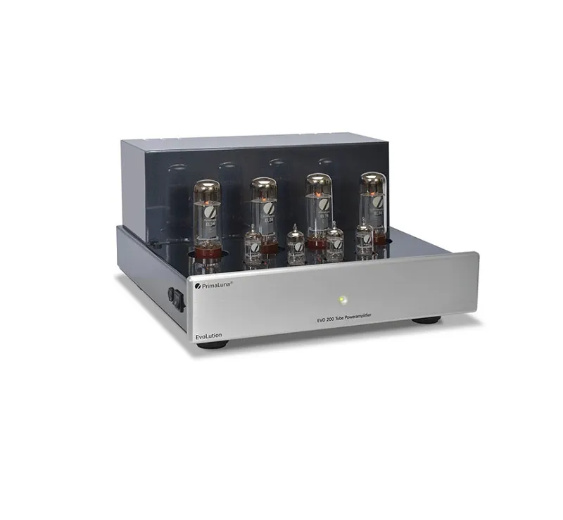 Końcówka mocy PrimaLuna EVO 200 Poweramp