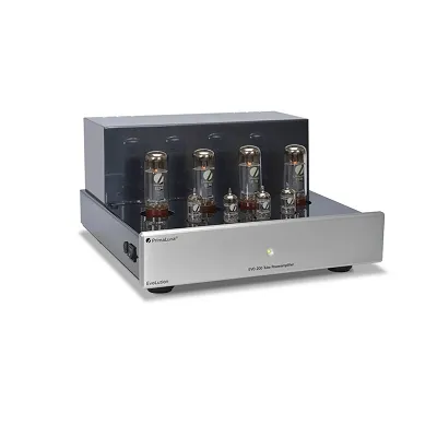 Końcówka mocy PrimaLuna EVO 200 Poweramp