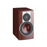 Kolumny podstawkowe Dali Rubicon 2 (różany fornir)