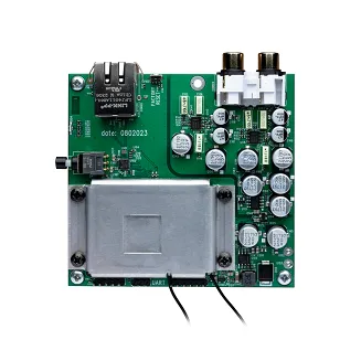 Gramofon Pro-Ject T2 W (Czarny Połysk) - 3