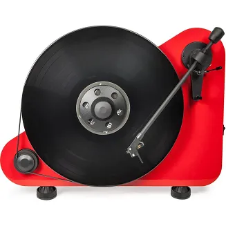 Gramofon Pro-Ject VT-E R BT - 2