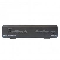 Przetwornik cyfrowo-analogowy Musical Fidelity MX-DAC (czarny) – Promocja