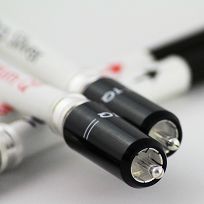 Interkonekt RCA Tellurium Q Ultra Silver II RCA