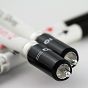 Interkonekt RCA Tellurium Q Ultra Silver II RCA