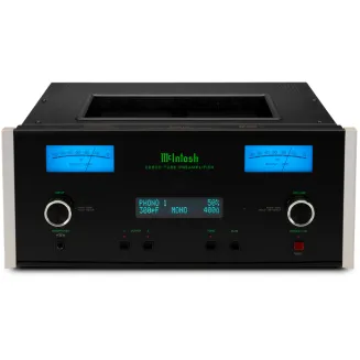 Przedwzmacniacz McIntosh C2800 - 4