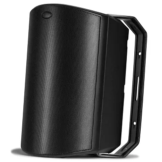 Głośniki zewnętrzne Polk Audio Atrium 6 (czarny) - 3