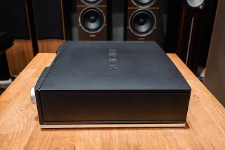 Auralic Altair G1.1 (czarny) – Outlet - 4