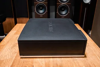 Auralic Altair G1.1 (czarny) – Outlet - 5