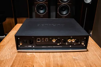 Auralic Altair G1.1 (czarny) – Outlet - 3