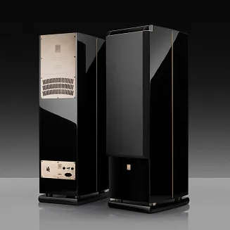 Kolumny aktywne ATC SCM50 ASL SE Tower - 5