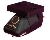 Wkładka gramofonowa MM Goldring 1006