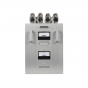 Audio Research Reference 750SEL (Srebrny)