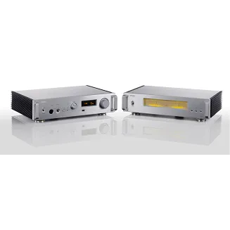 Końcówka mocy TEAC AP-701 (czarny) - 4