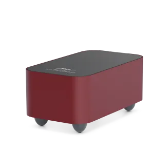 Transformator step-up Fezz Argentum X10 (Big Calm) EVO - 2