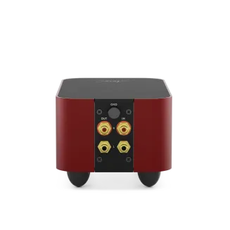 Transformator step-up Fezz Argentum X10 (Big Calm) EVO - 3