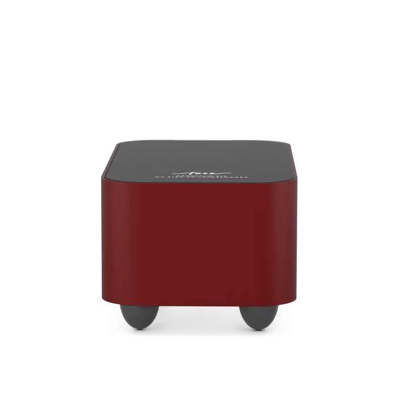 Transformator step-up Fezz Argentum X10 (Big Calm) EVO