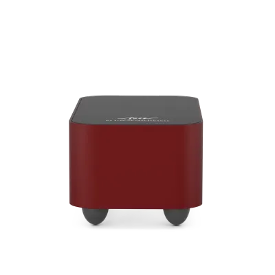 Transformator step-up Fezz Argentum X10 (Big Calm) EVO