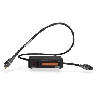 Synergistic Research Active Ground Block SX - 3