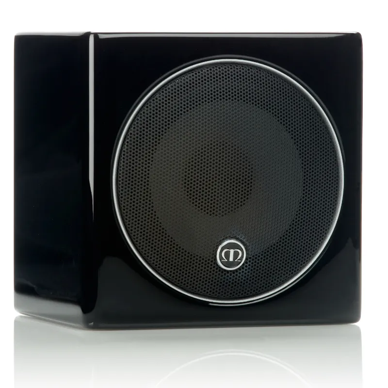 Monitor Audio Radius 45 (czarny połysk)