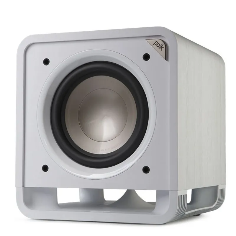 Subwoofer Polk Audio HTS10 (biały)