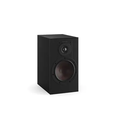 Kolumny podstawkowe Dali Opticon 2 MK2 (black satin)