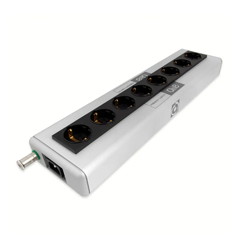 Listwa zasilająca Nordost QRT QB8-16 MKII