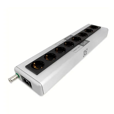 Listwa zasilająca Nordost QRT QB8-16 MKII