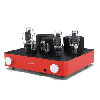 Wzmacniacz lampowy Fezz Lybra MK2 EVO - 10