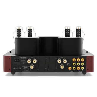 Wzmacniacz lampowy Fezz Lybra MK2 EVO - 4