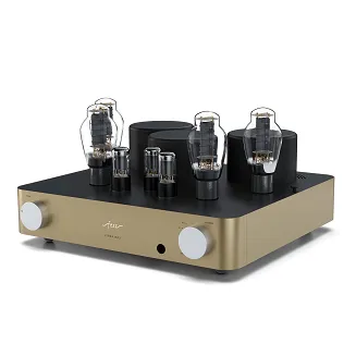 Wzmacniacz lampowy Fezz Lybra MK2 EVO - 6
