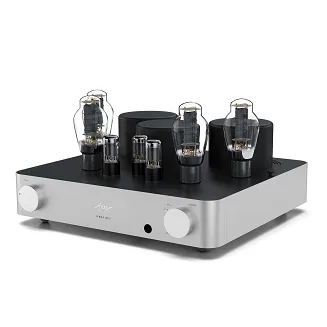 Wzmacniacz lampowy Fezz Lybra MK2 EVO - 9