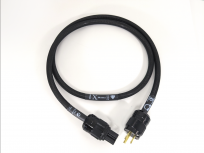 Purist Audio Design Musaeus Diamond Revision Power